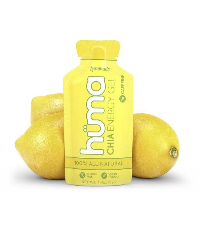 Huma Gel Chia Energy Gel