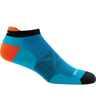 Men's No Show Tab Running Socks – Darn Tough