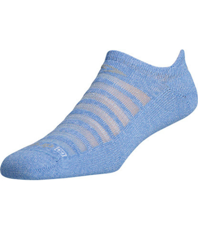 DryMax Running Lite-Mesh No Show Tab