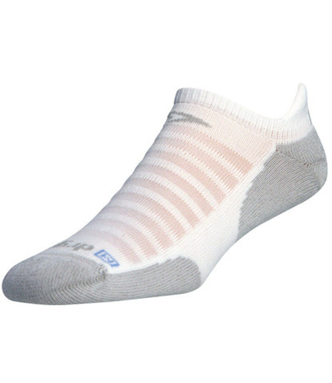 DryMax Running Lite-Mesh No Show Tab