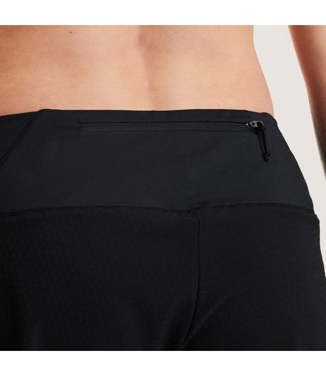 Oiselle Roga Shorts