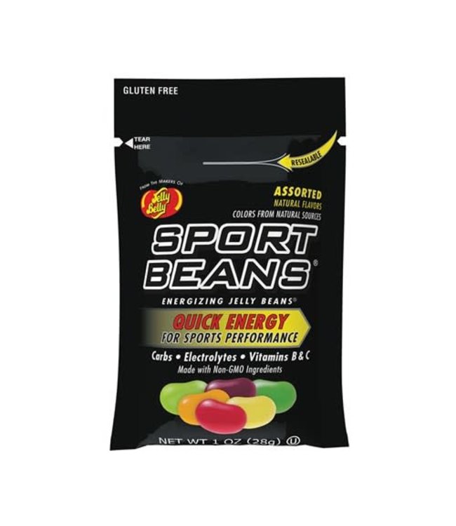 Sport Beans Jelly Beans