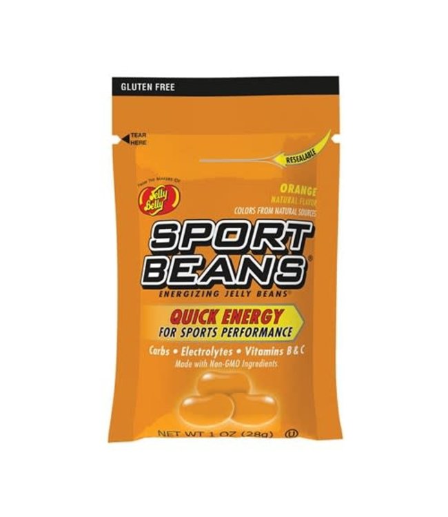 Sport Beans Jelly Beans