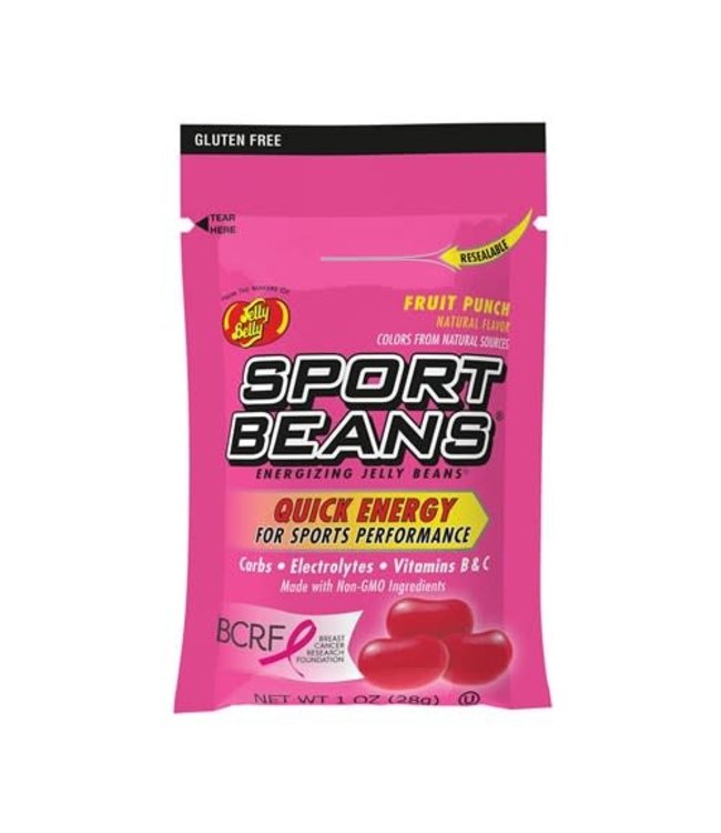 Sport Beans Jelly Beans