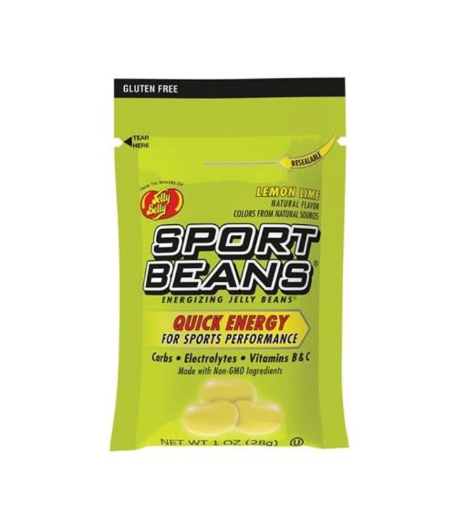 Sport Beans Jelly Beans