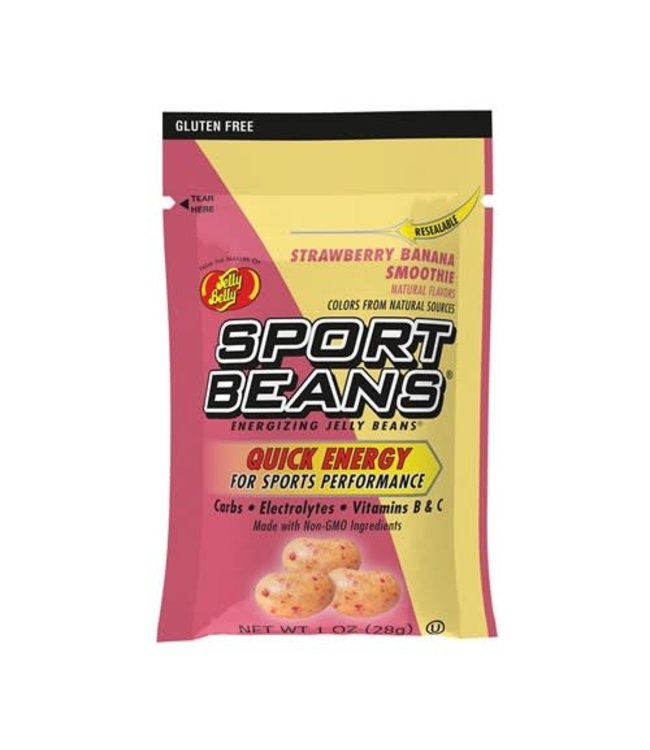 Sport Beans Jelly Beans
