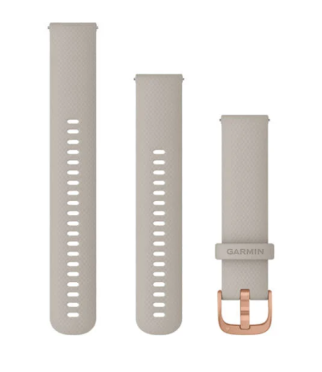 Garmin Quick Release 20 Watch Band