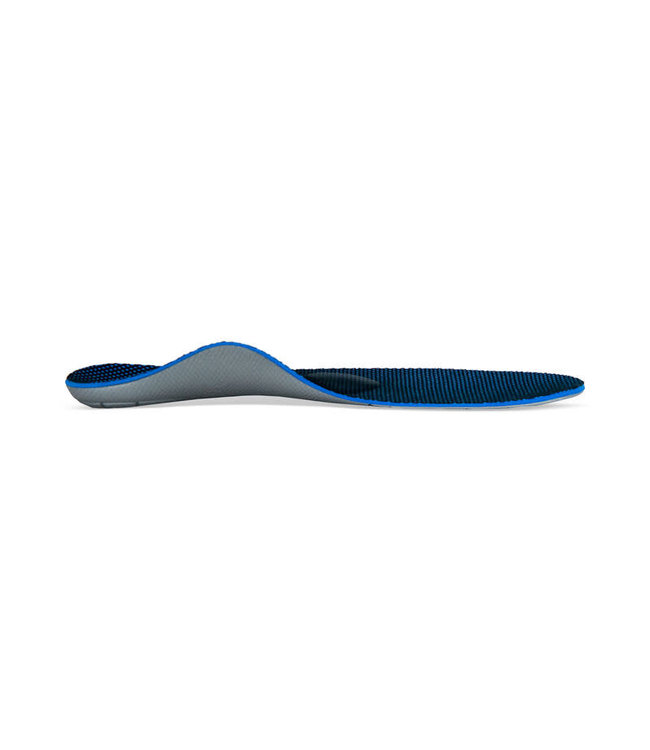 Aetrex L705 Men's Speed Orthotic with Metatarsal Support