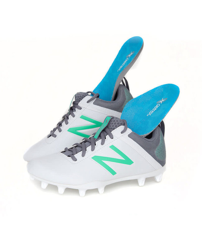Aetrex L1200 Unisex Cleats Orthotic