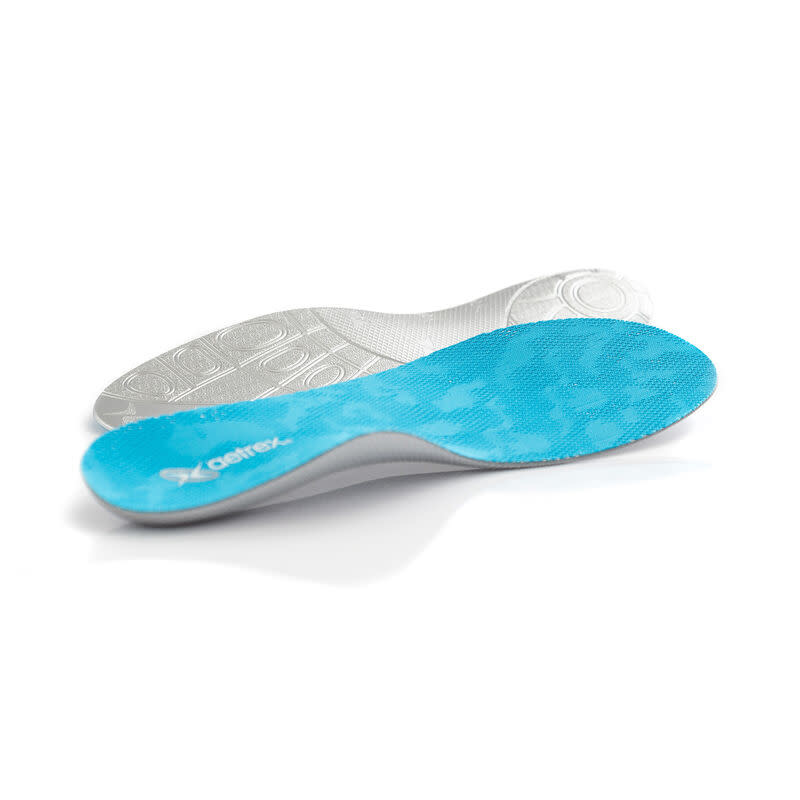 Unisex Cleats Orthotic with Posting