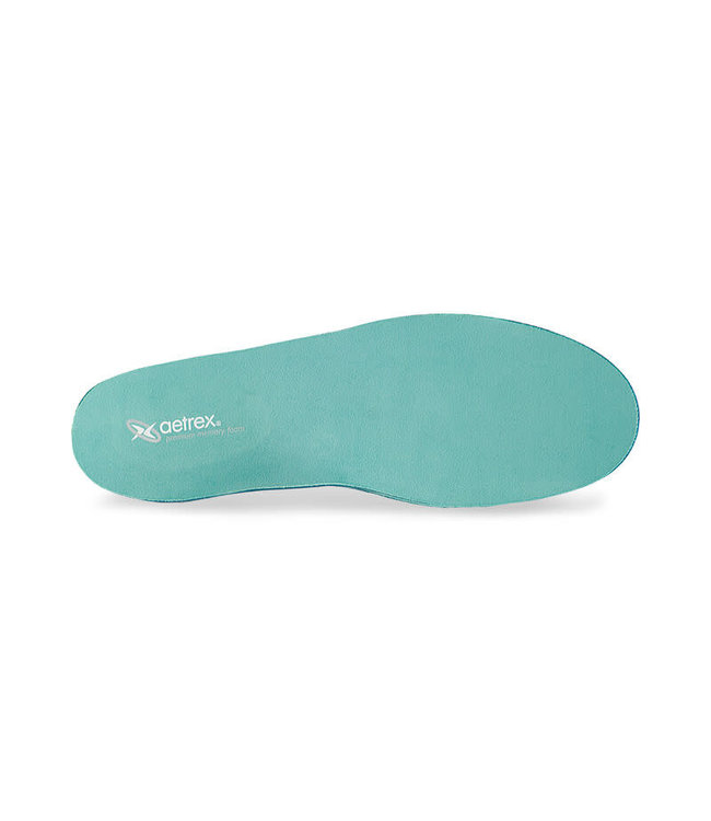 Aetrex L2300 Men's Premium Memory Foam Orthotics