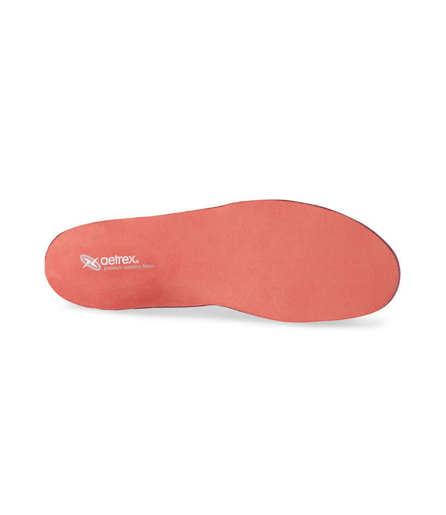 Aetrex L2300 Women's Premium Memory Foam Orthotics