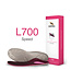 Aetrex L700 Women's Speed Orthotic