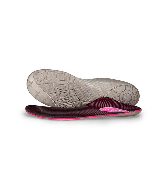 Aetrex L720 Women's Speed Orthotic with Posting