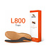 Aetrex L800 Men's Train Orthotic