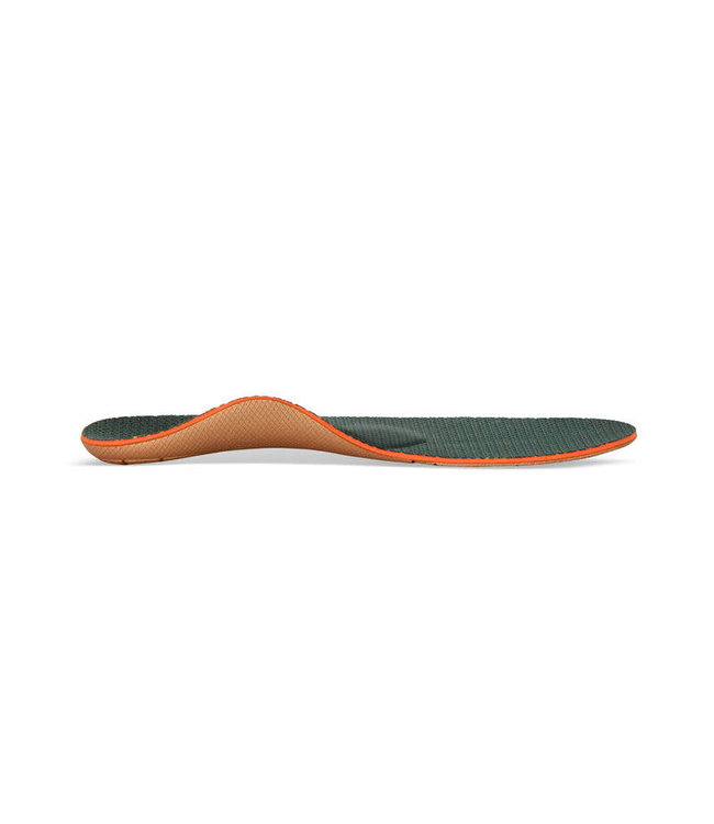 Aetrex L805 Men's Train Orthotic with Metatarsal Support