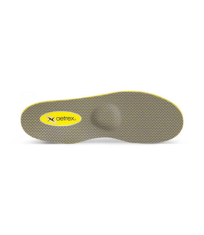 Aetrex L805 Women's Train Orthotic with Metatarsal Support