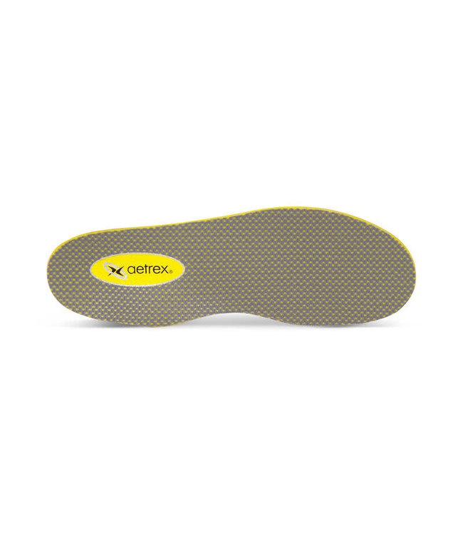 Aetrex L820 Women's Train Orthotic with Posting