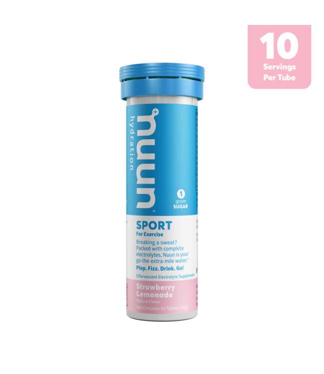Nuun Nuun Sport