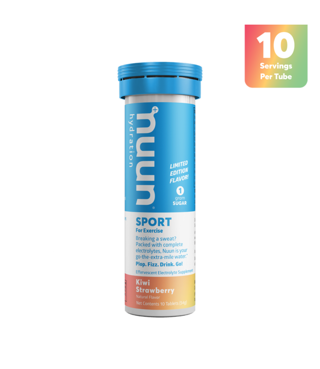 Nuun Nuun Sport