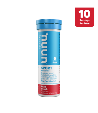 Nuun Nuun Sport