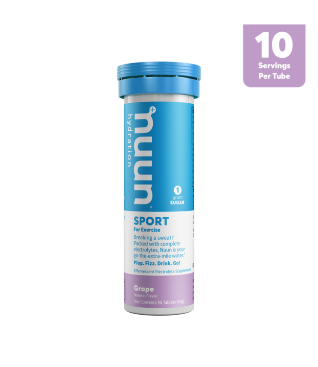 Nuun Nuun Sport
