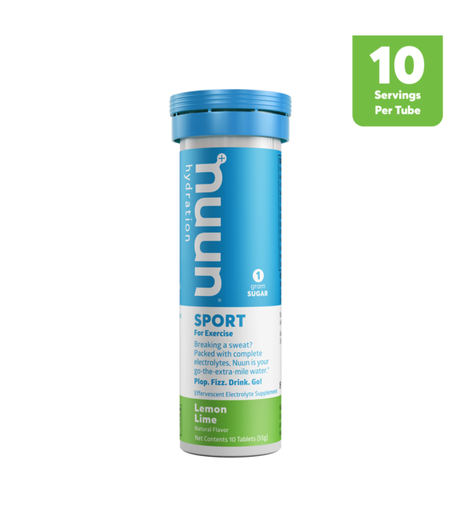 Nuun Nuun Sport