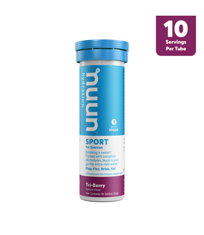 Nuun Nuun Sport