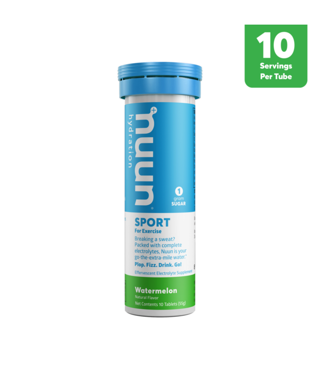 Nuun Nuun Sport