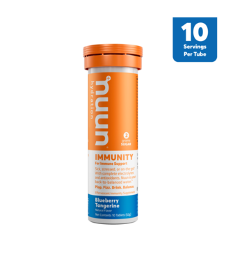 Nuun Nuun Immunity