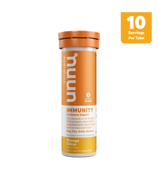Nuun Nuun Immunity