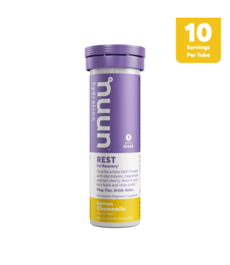 Nuun Nuun Rest