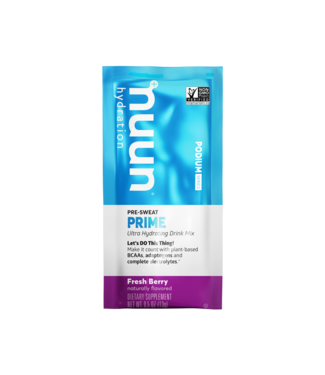 Nuun Nuun Prime