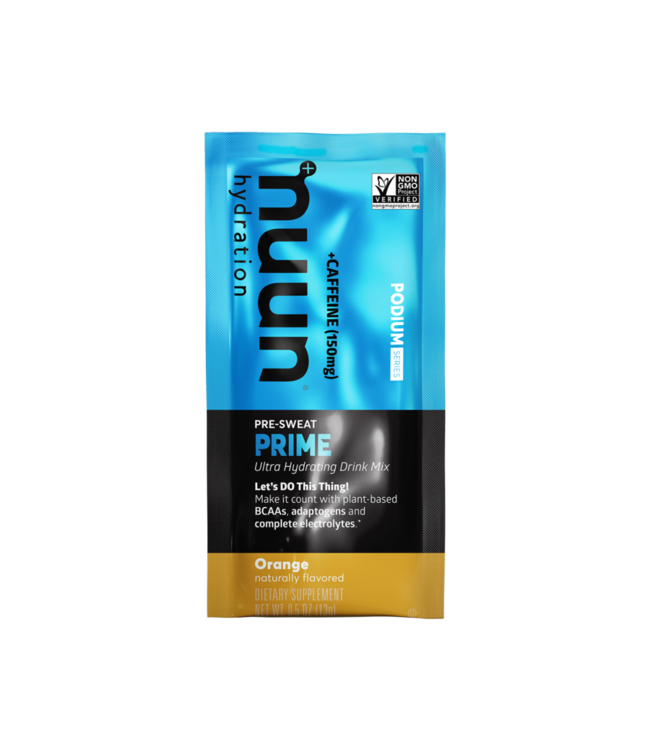 Nuun Nuun Prime