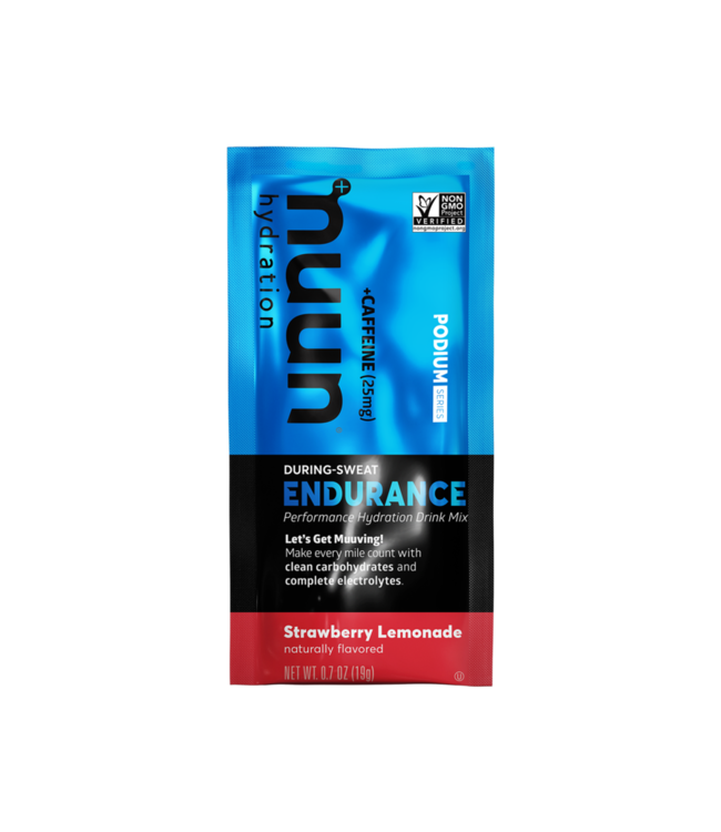 Nuun Nuun Endurance