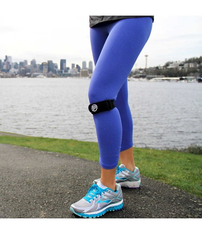 Pro-Tec Athletics Knee Patellar Tendon Strap