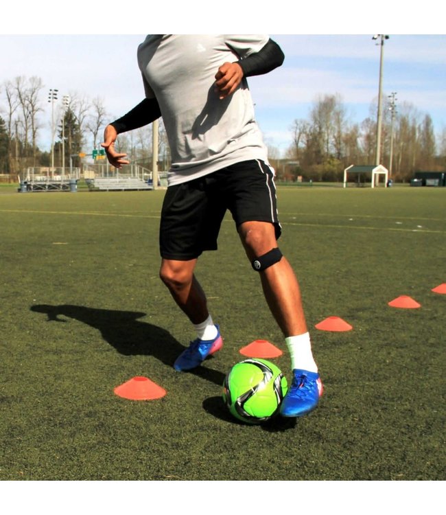 Pro-Tec Athletics Knee Patellar Tendon Strap