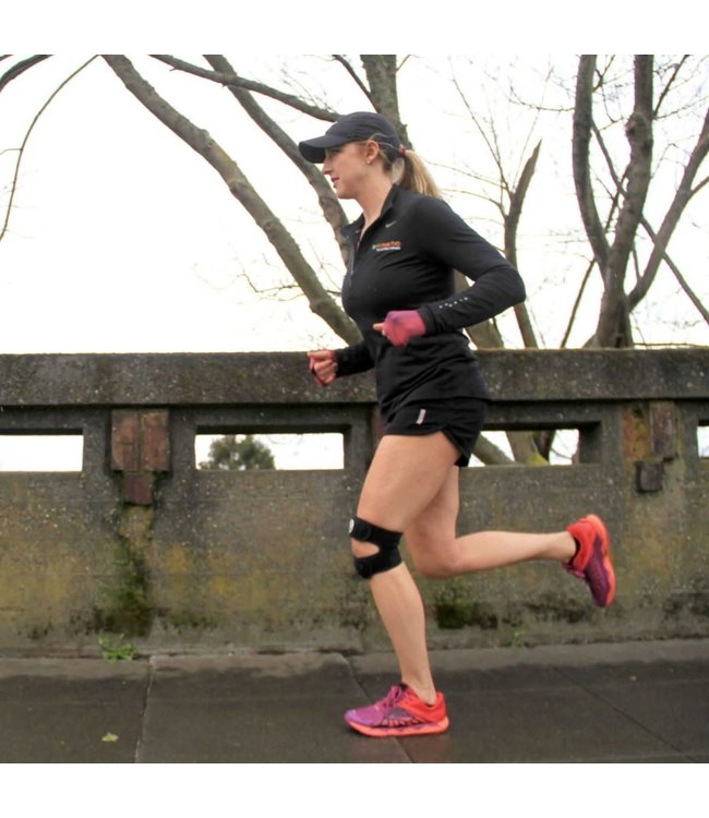 Pro-Tec Athletics X-Trac Knee Support