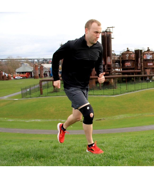 Pro-Tec Athletics X-Factor Knee Support