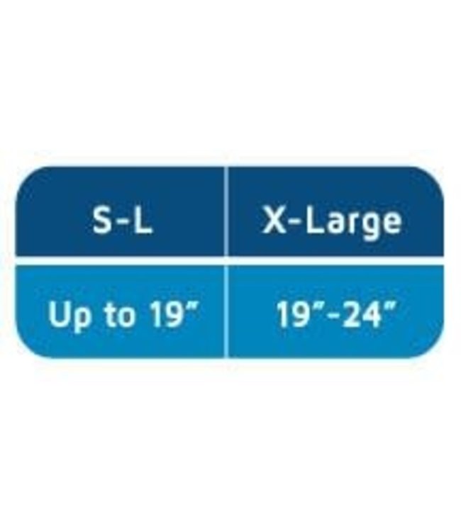 Pro-Tec Athletics X-Factor Knee Support