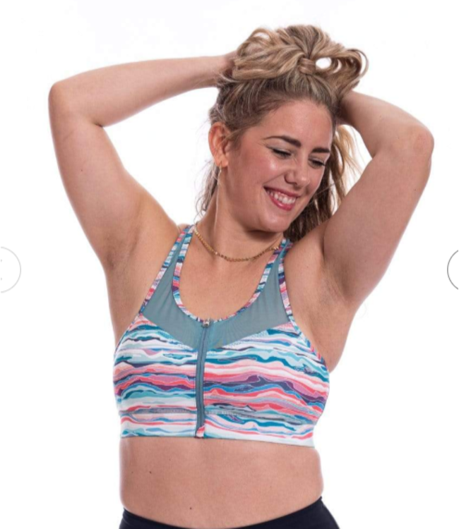 Handful The Closer Bra