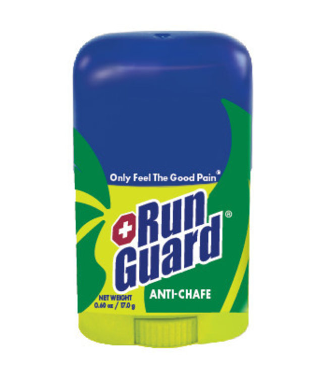 Run Guard Anti-Chafe Balm - 0.6 oz