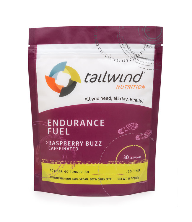 Tailwind Endurance Fuel - 30 Serving Bag
