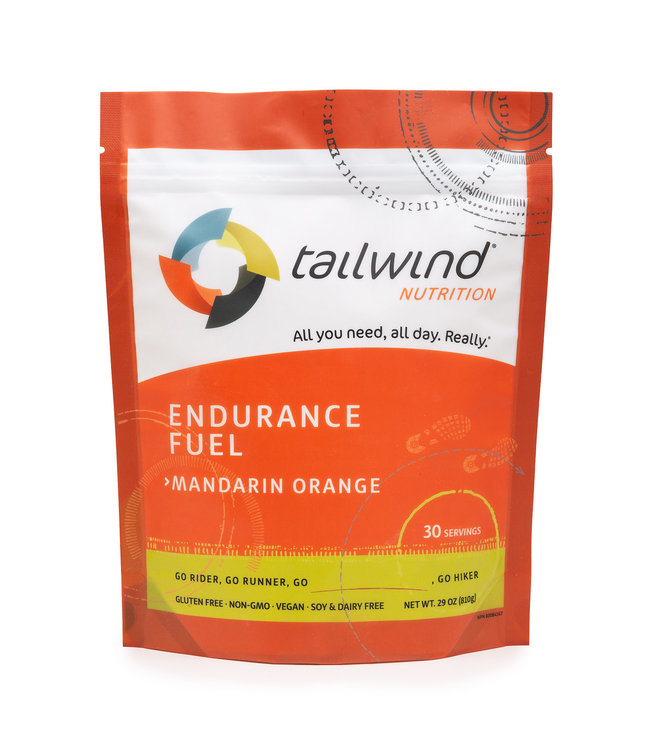 Tailwind Endurance Fuel - 30 Serving Bag