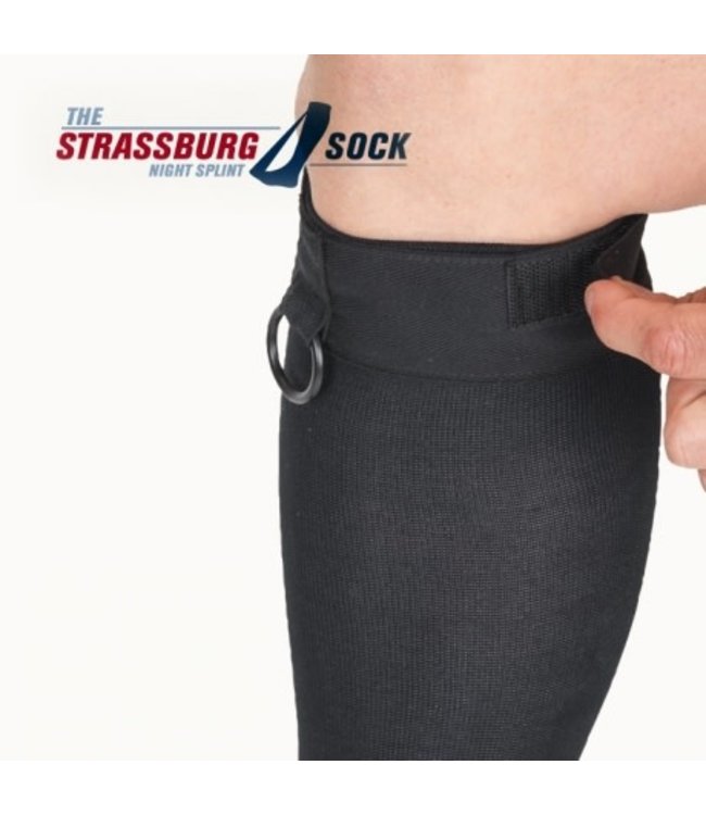 Strassburg Medical The Strassburg Sock