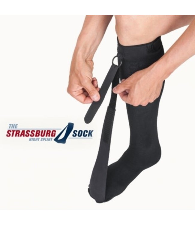 Strassburg Medical The Strassburg Sock