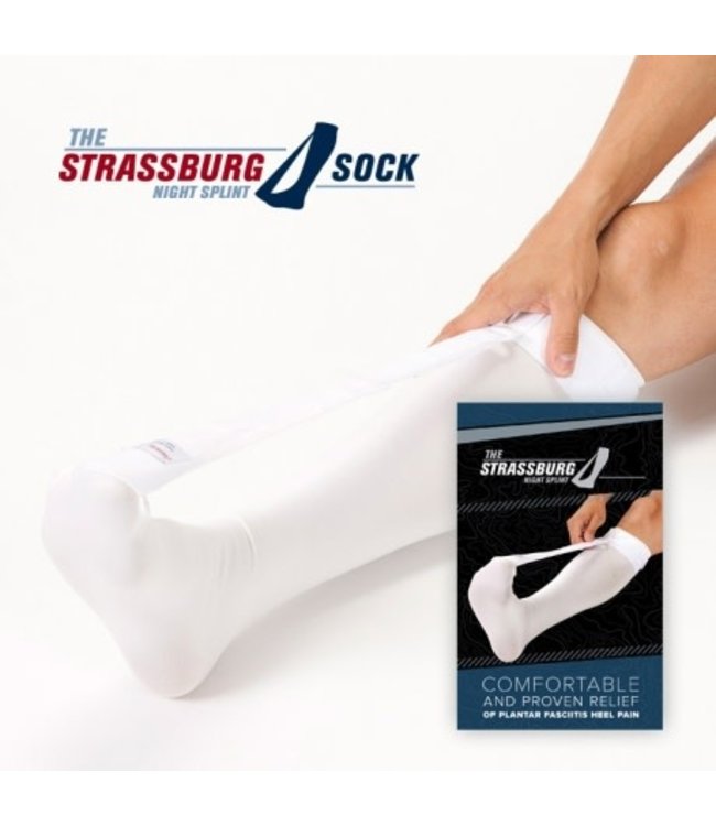 Strassburg Medical The Strassburg Sock