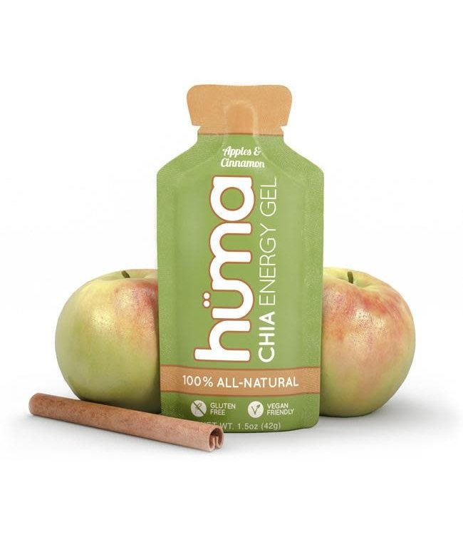 Huma Gel Chia Energy Gel