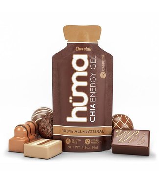 Huma Gel Chia Energy Gel