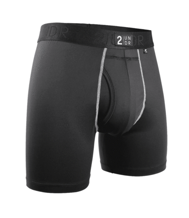 Men\'s Swing Shift Boxer Brief